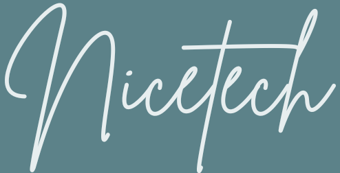 Logo site Nicetech